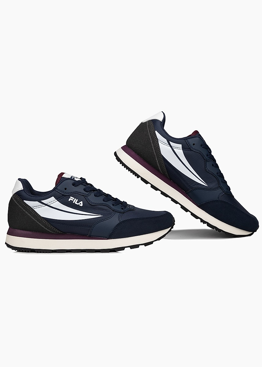 Fila Férfi cipő Hypert FFM0380 53084