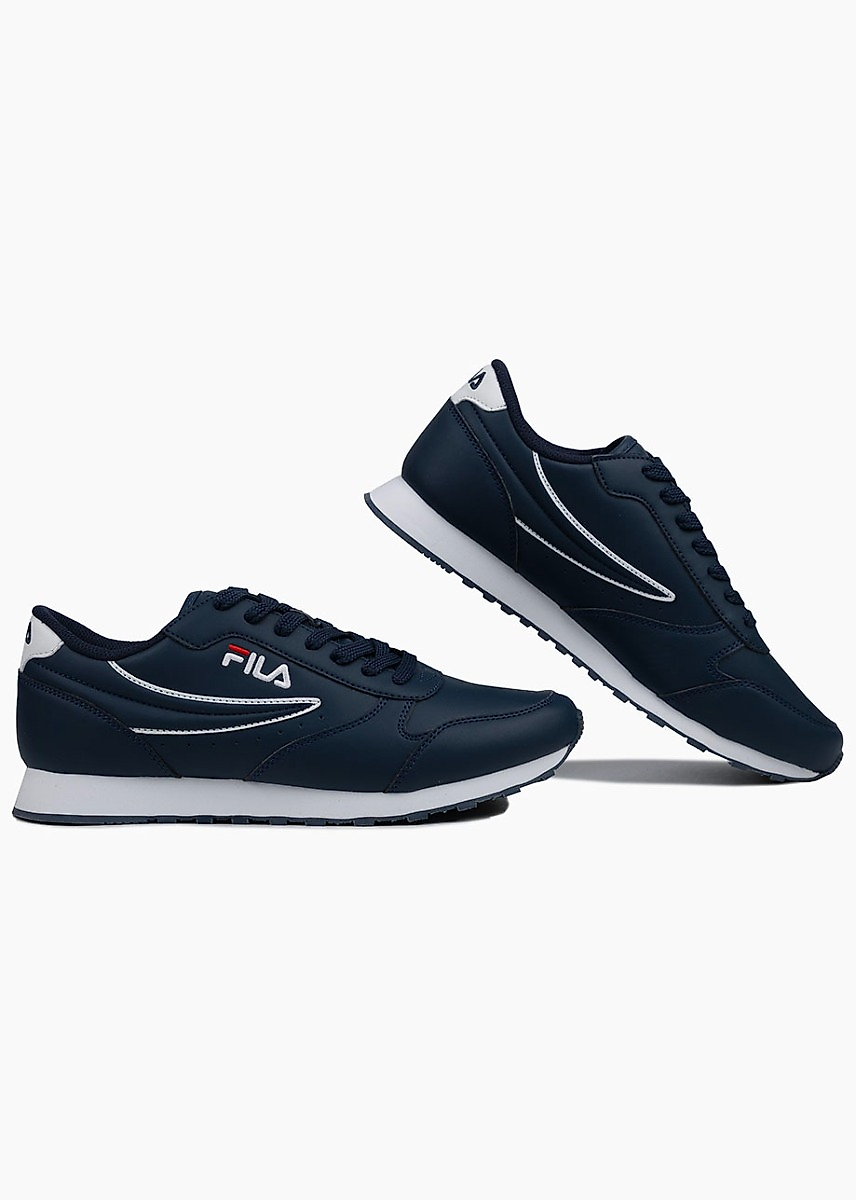 Fila Férfi cipő Orbit low 1010263 29Y