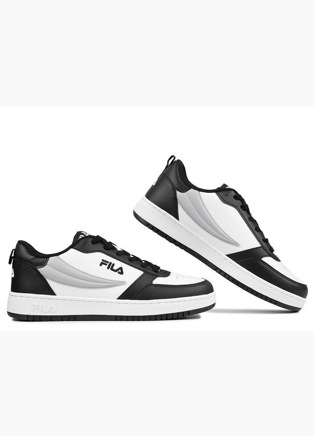 Fila Buty męskie Rega NF FFM0370 83036 Fila Buty męskie Rega NF FFM0370 83036