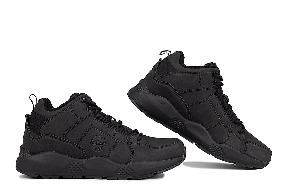 Lee Cooper Buty męskie LCJ-23-31-3068M