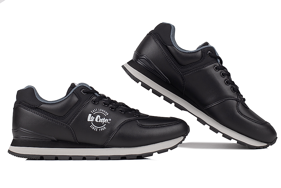 Lee Cooper Buty męskie LCJ-23-31-3073M