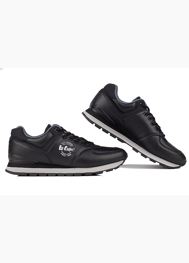Lee Cooper Buty męskie LCJ-23-31-3073M Lee Cooper Buty męskie LCJ-23-31-3073M