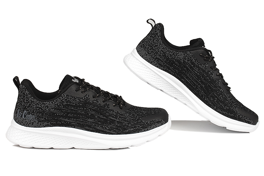 Lee Cooper Buty męskie LCW-22-32-1227M