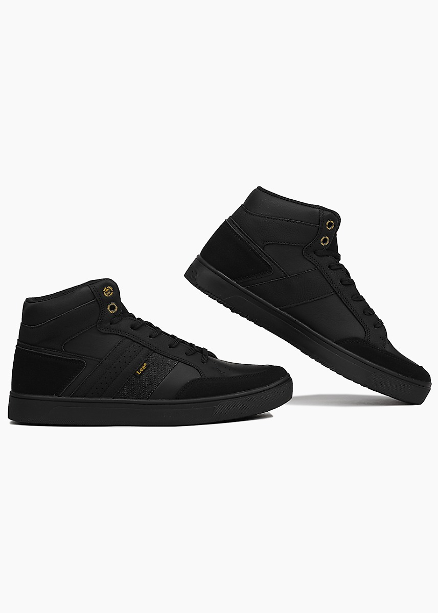 Lee Férfi cipők Dean Mid 50253040 11A