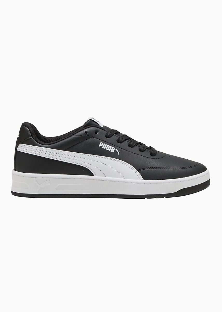 Férfi cipő Puma Court Classic Clean 402223 14