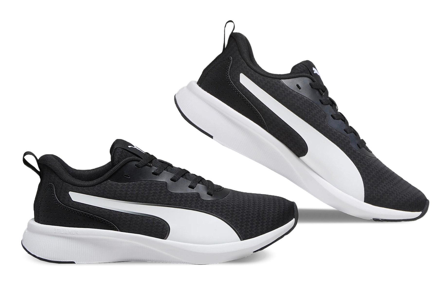 PUMA Buty męskie Flyer Lite 378774 01