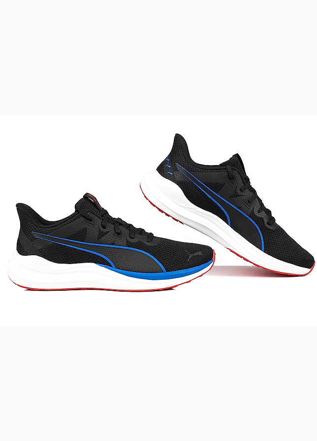 PUMA Buty męskie Reflect Lite 378768 09 PUMA Buty męskie Reflect Lite 378768 09