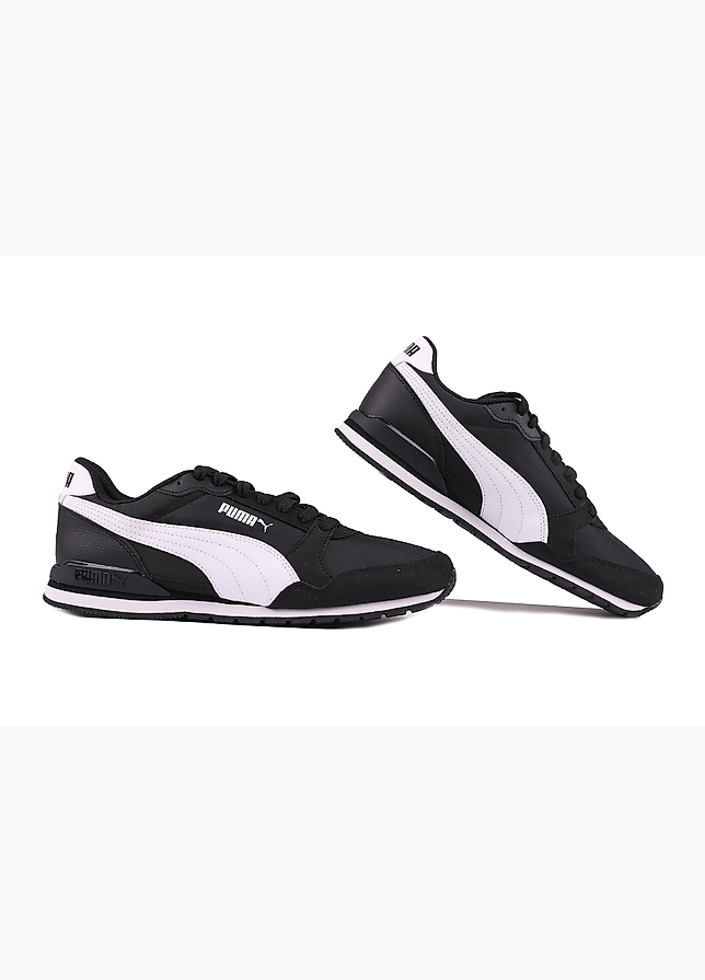 PUMA Buty męskie ST Runner v3 NL 384857 01 PUMA Buty męskie ST Runner v3 NL 384857 01