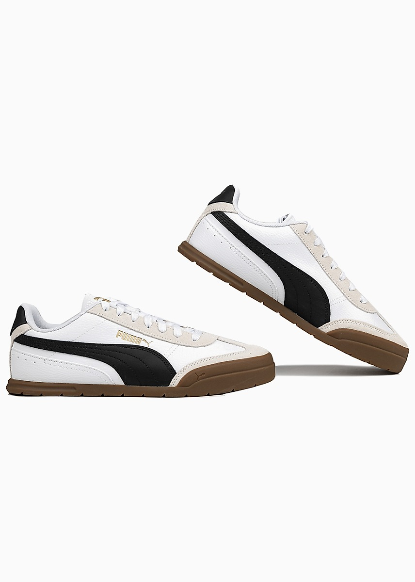 Puma Férfi cipő Super Turino 402612 01