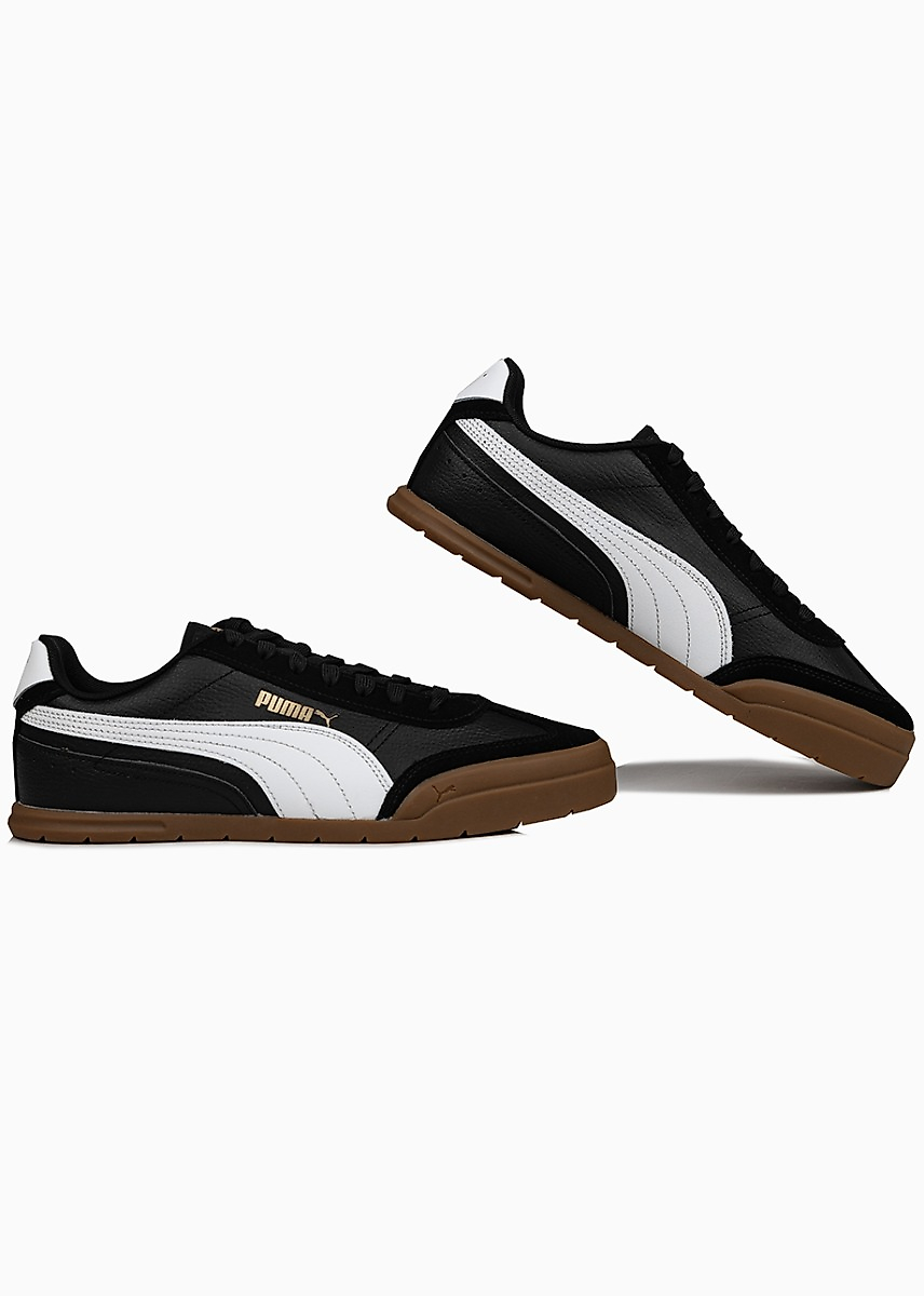Puma Férfi cipő Super Turino 402612 02