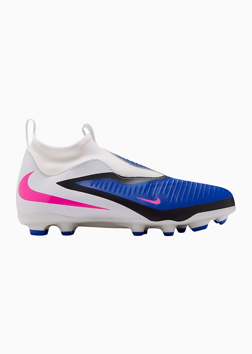 Nike Gyerek focicipő Phantom 6 High Academy FG/MG HQ2042 446