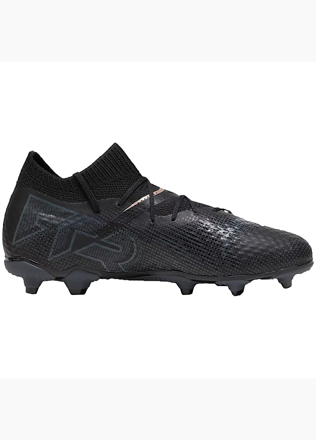 Puma Buty piłkarskie dla dzieci Future 7 Pro FG/AG 107728 02 Puma Buty piłkarskie dla dzieci Future 7 Pro FG/AG 107728 02