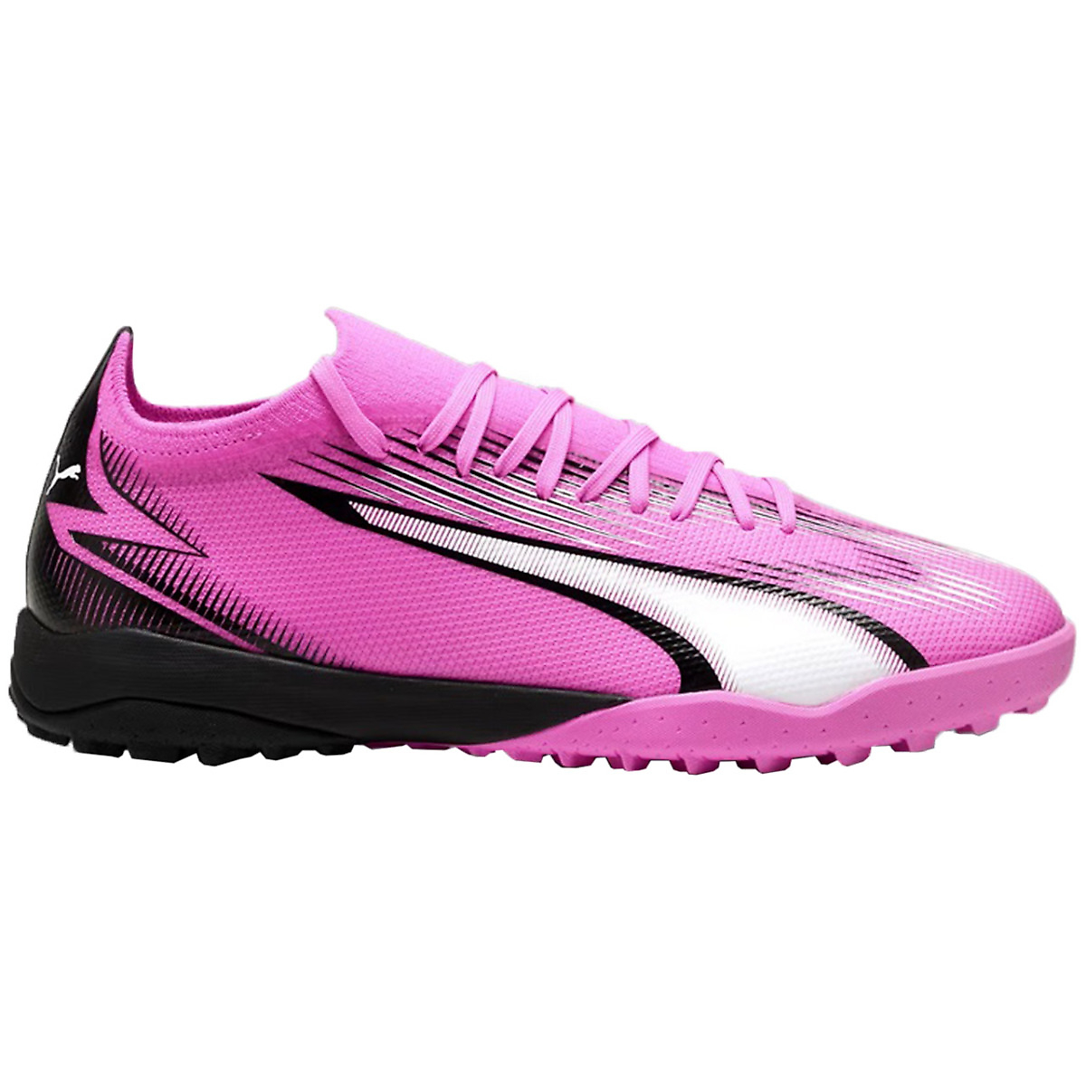 PUMA Buty piłkarskie Ultra Match TT 107757 01