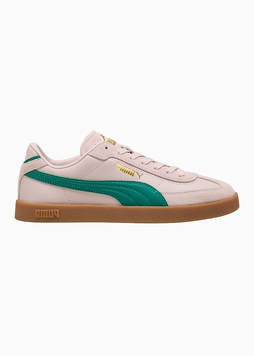 Férfi cipő PUMA Club II 397447 36