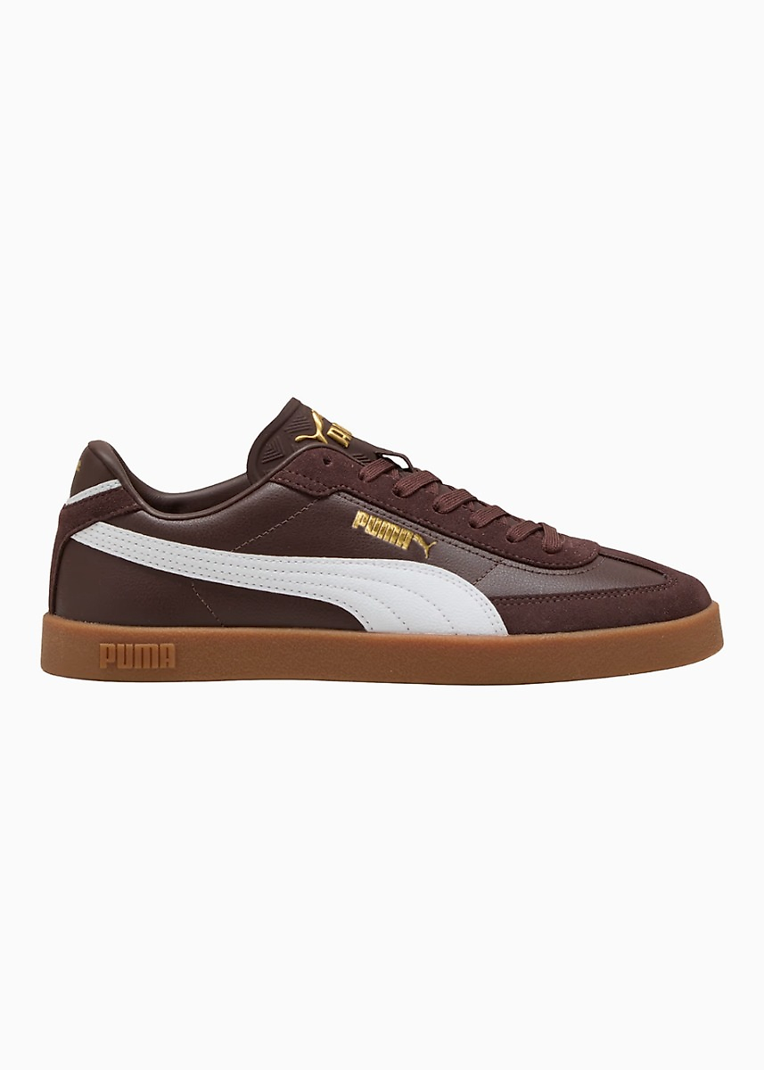 Puma Cipő Club II 397447 50