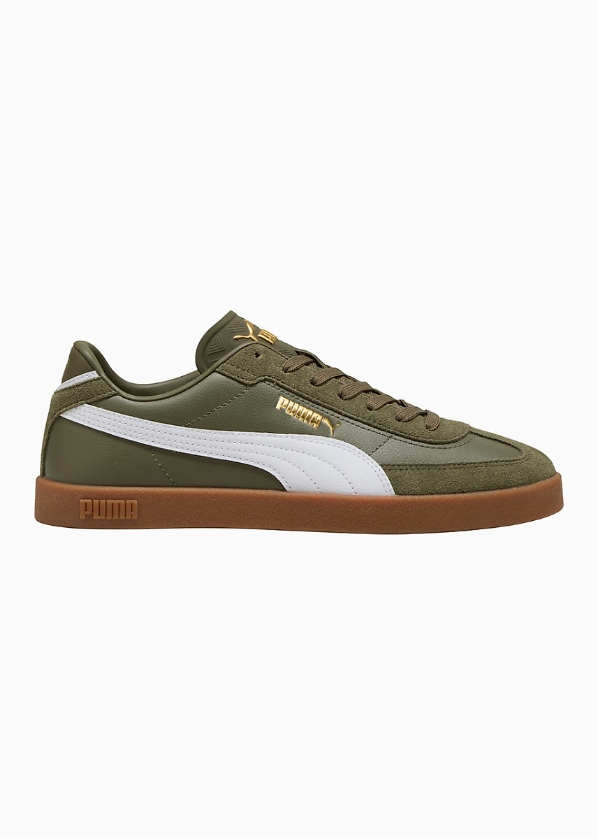 Puma Cipő Club II 397447 57