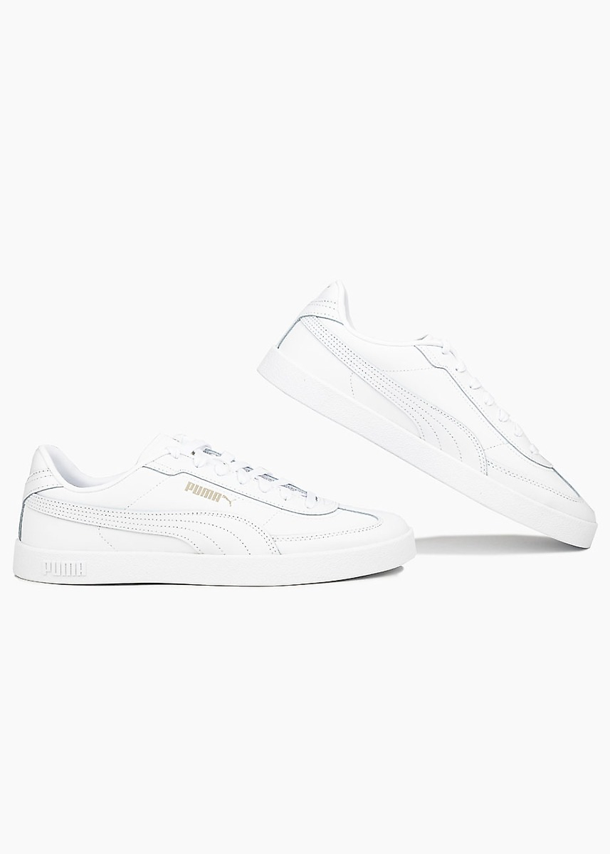 PUMA Cipők Club II Era L 402684 02