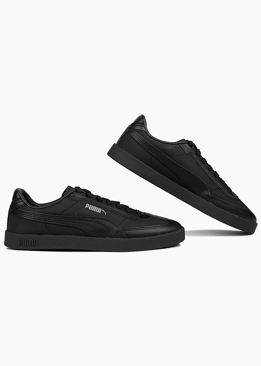 PUMA Cipők Club II Era L 402684 01