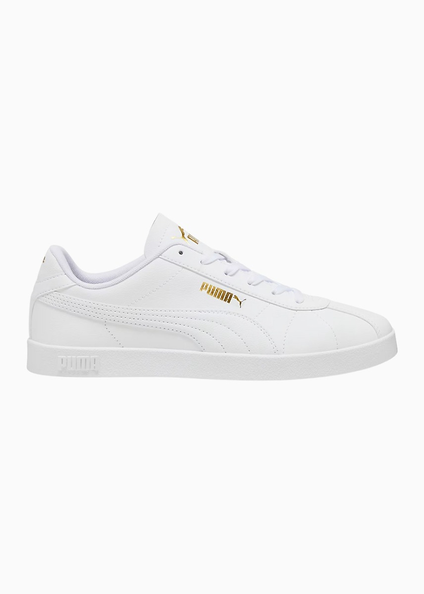 Puma Cipő Club II SL 397445 02