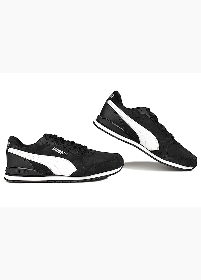 PUMA Buty ST Runner v3 SD 387646 01 PUMA Buty ST Runner v3 SD 387646 01