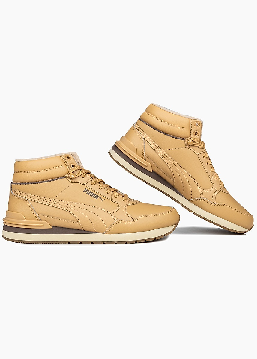 Puma cipő ST Runner v4 Mid 402893 05