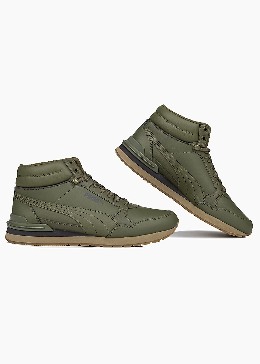 Puma cipő ST Runner v4 Mid 402893 06