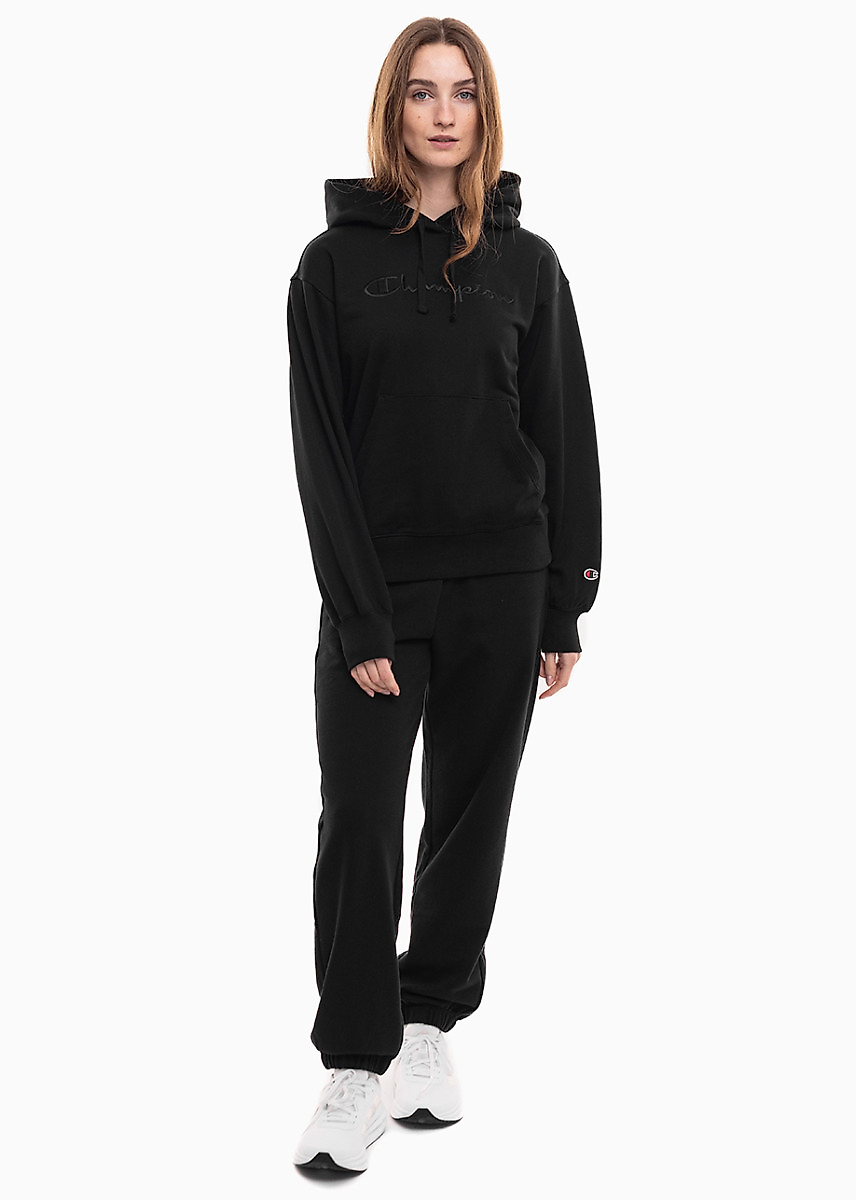 Champion Komplet damski 117785 KK001/117790 KK001
