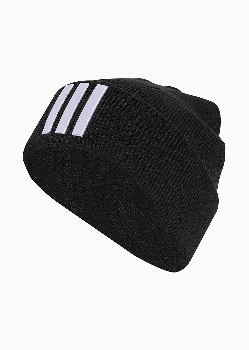 adidas Férfi téli sapka 3-Stripes Beanie OSFM JM3064