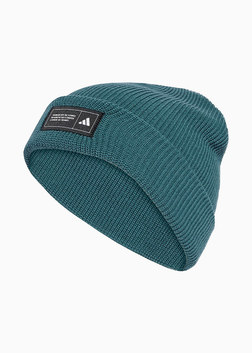 adidas Férfi téli sapka Essentials Cuffed OSFM JY3078