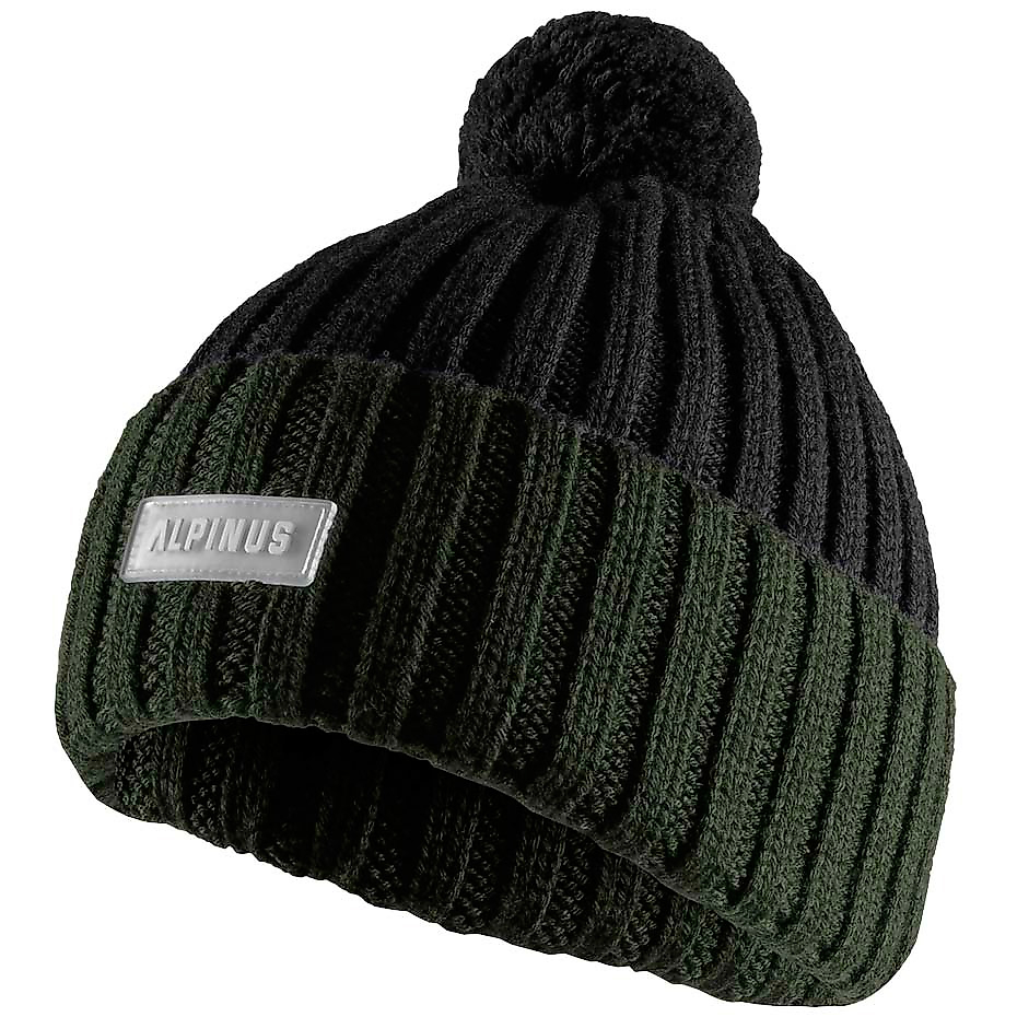 Alpinus Czapka zimowa Matind Hat TT18275