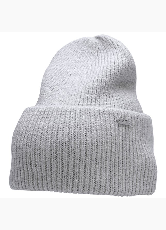 4F Czapka damska H4Z22 CAD007 27M 4F Czapka damska H4Z22 CAD007 27M