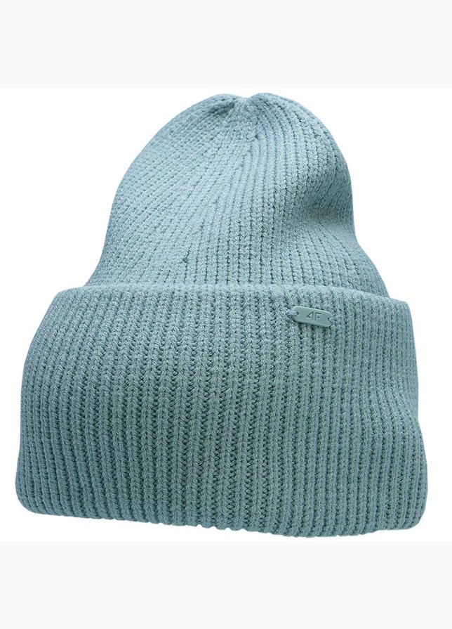 4F Czapka damska H4Z22 CAD007 34M 4F Czapka damska H4Z22 CAD007 34M