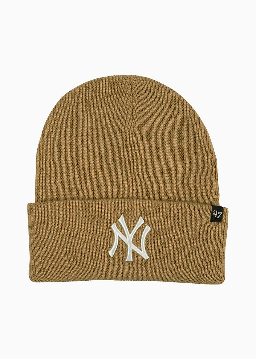 '47 Qyermek téli sapka New York Yankees B-HYMKR17ACE-KHK-KIDS