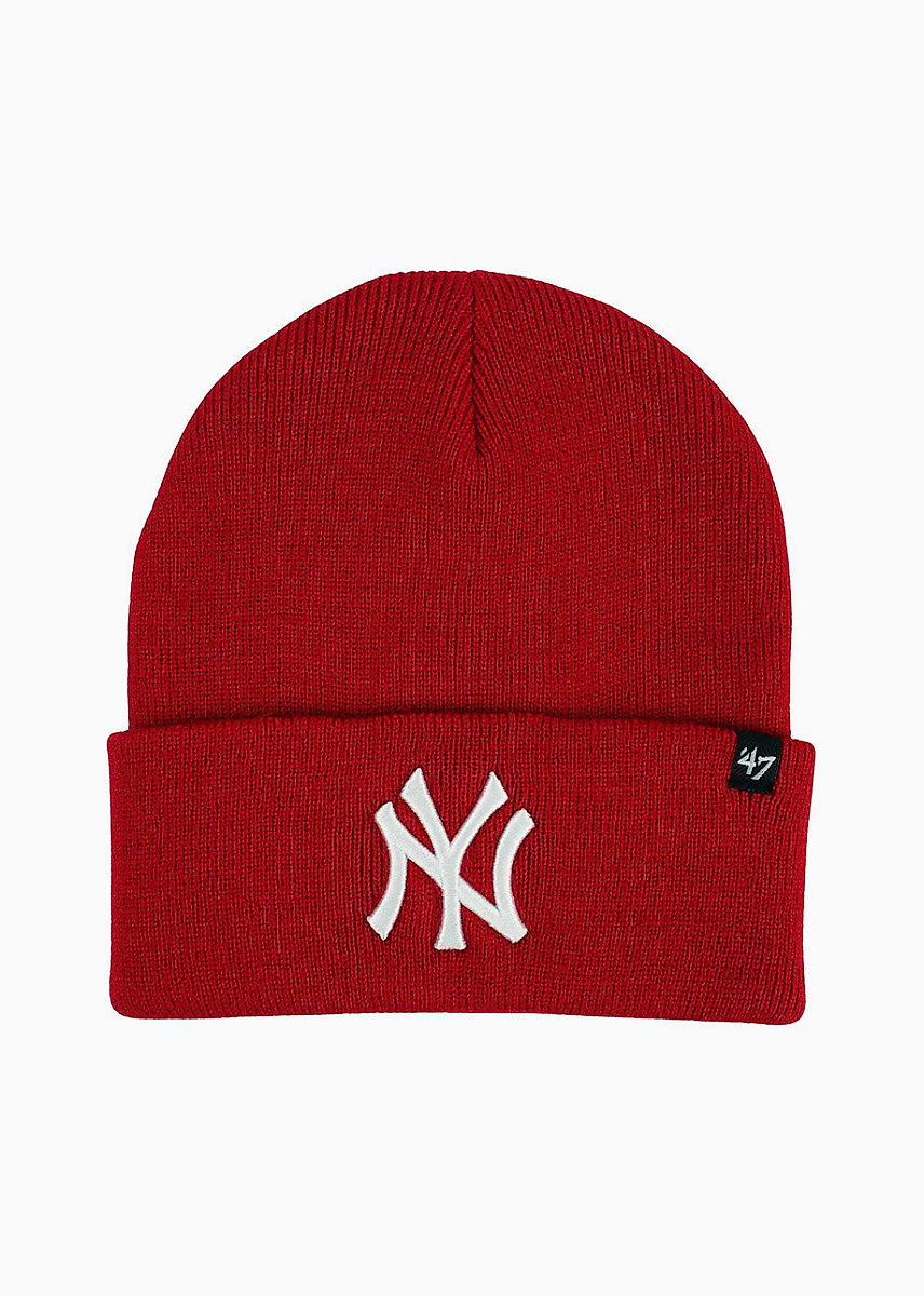 '47 Gyerek téli sapka New York Yankees B-HYMKR17ACE-RDB-KIDS