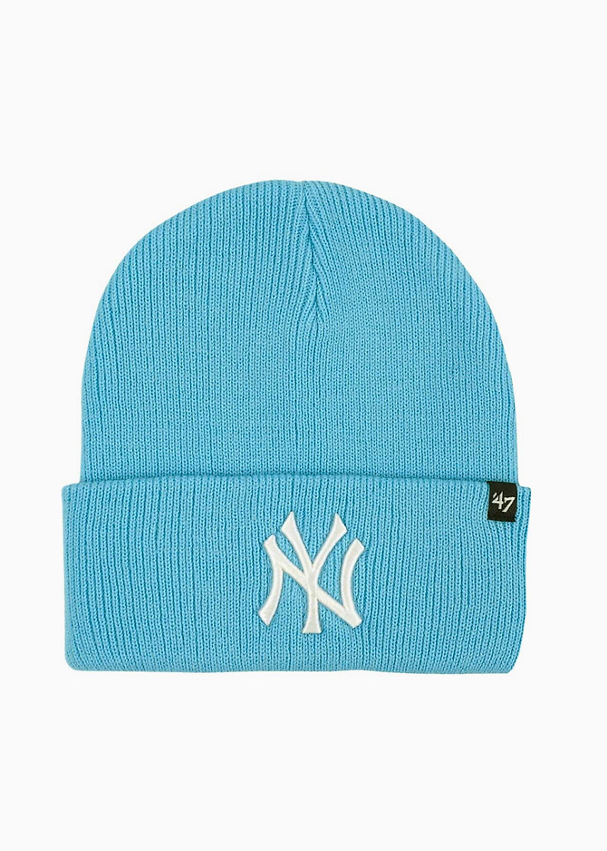 '47 Gyerek téli sapka New York Yankees B-HYMKR17ACE-COA-KIDS