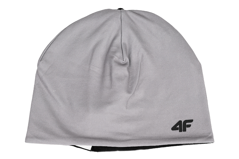 4F Czapka funkcyjna H4Z22 CAF005 25S