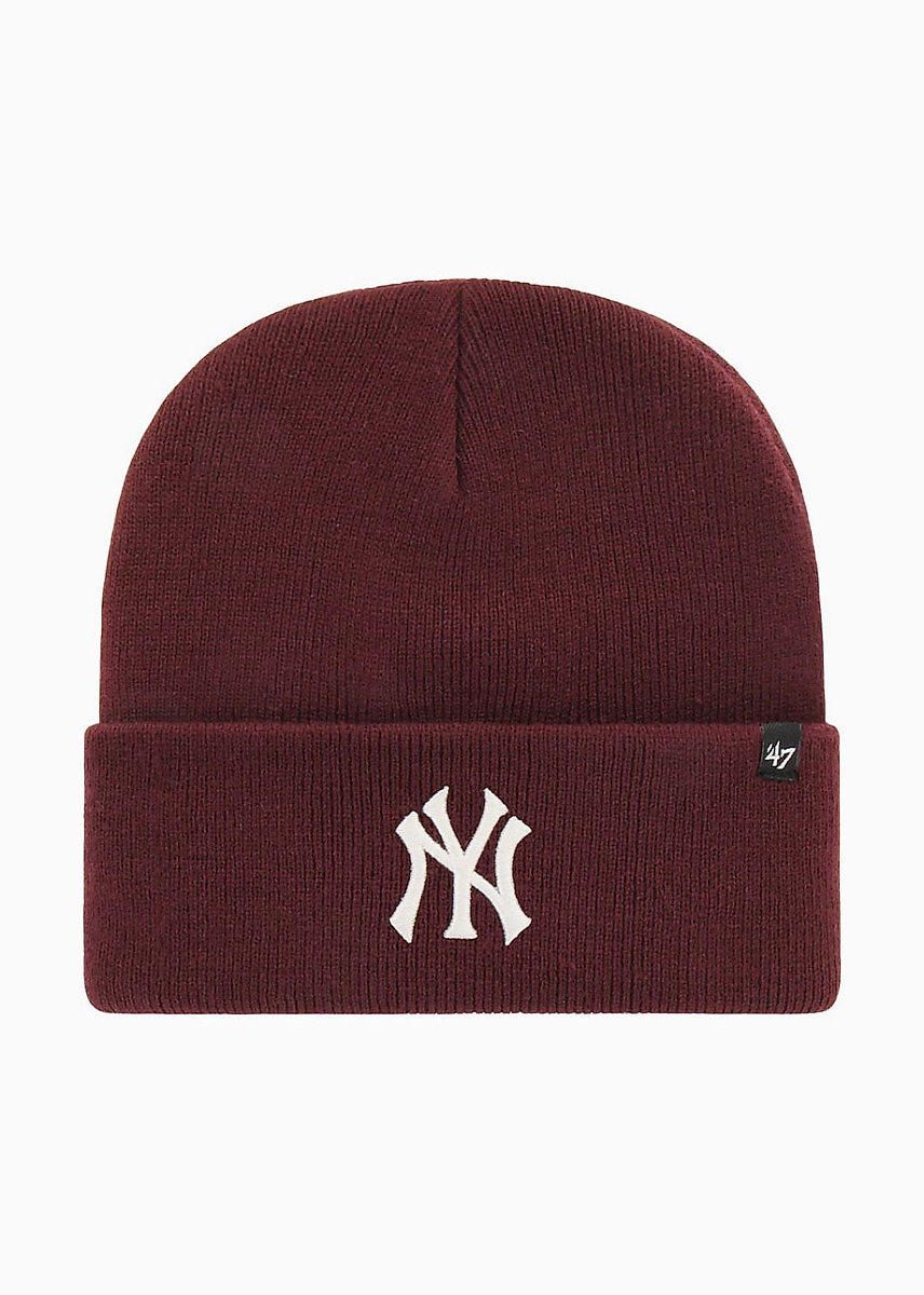 '47 Téli sapka New York Yankees B-HYMKR17ACE-KM