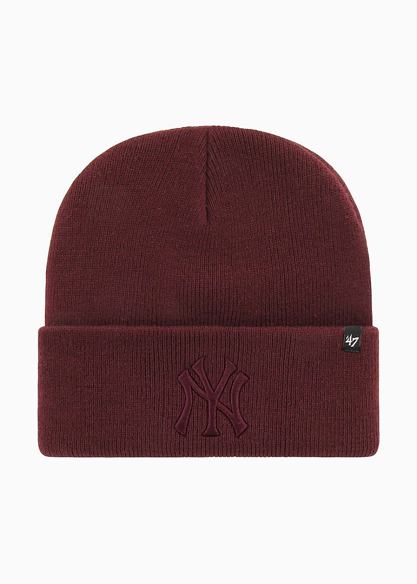 '47 Téli sapka New York Yankees B-HYMKR17ACE-KMI