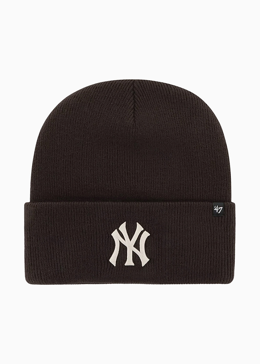 '47 Téli sapka New York Yankees B-HYMKR17ACE-BWB