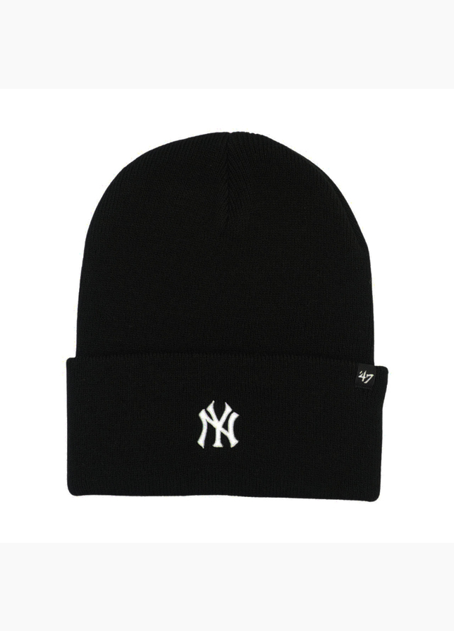 '47 Czapka New York Yankees B-BRNCK17ACE-BKB '47 Czapka New York Yankees B-BRNCK17ACE-BKB