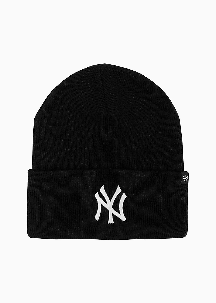 Sapka New York Yankees B-HYMKR17ACE-BK
