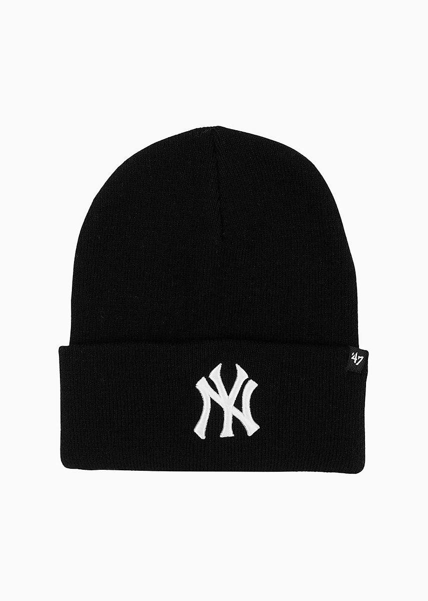 '47 Téli sapka New York Yankees B-HYMKR17ACE-BKAF