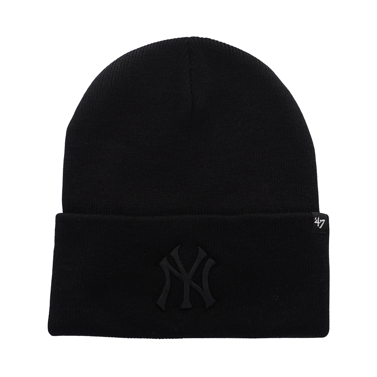 '47 Czapka New York Yankees B-HYMKR17ACE-BKG