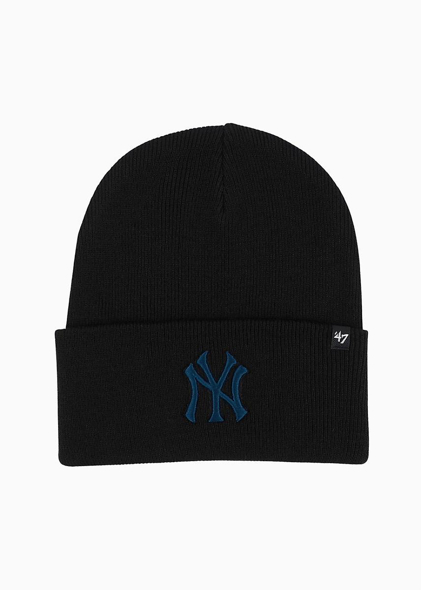 '47 Téli sapka New York Yankees B-HYMKR17ACE-BKN