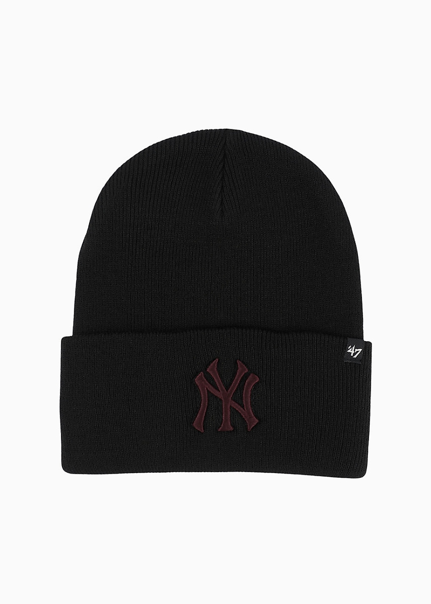 '47 Téli sapka New York Yankees B-HYMKR17ACE-BKO