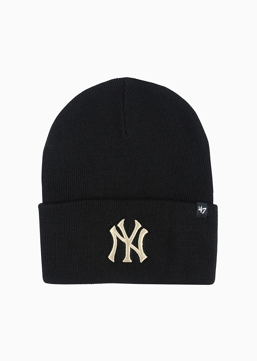 '47 Téli sapka New York Yankees B-HYMKR17ACE-BKT