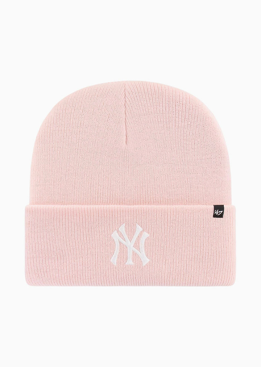 '47 Téli sapka New York Yankees B-HYMKR17ACE-PK