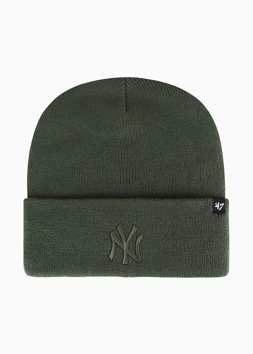 '47 Téli sapka New York Yankees B-HYMKR17ACE-MSH