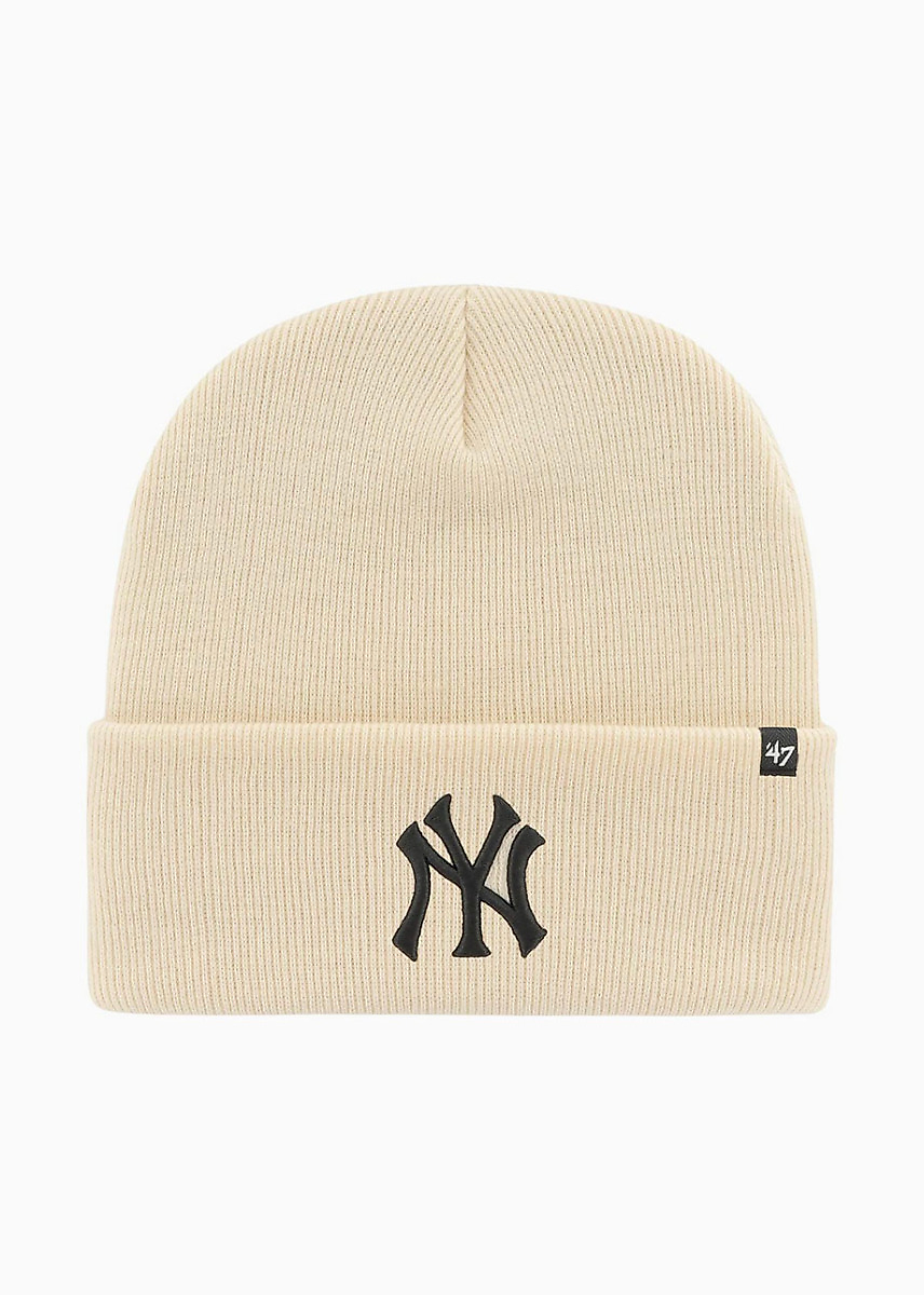 '47 Téli sapka New York Yankees B-HYMKR17ACE-NTD