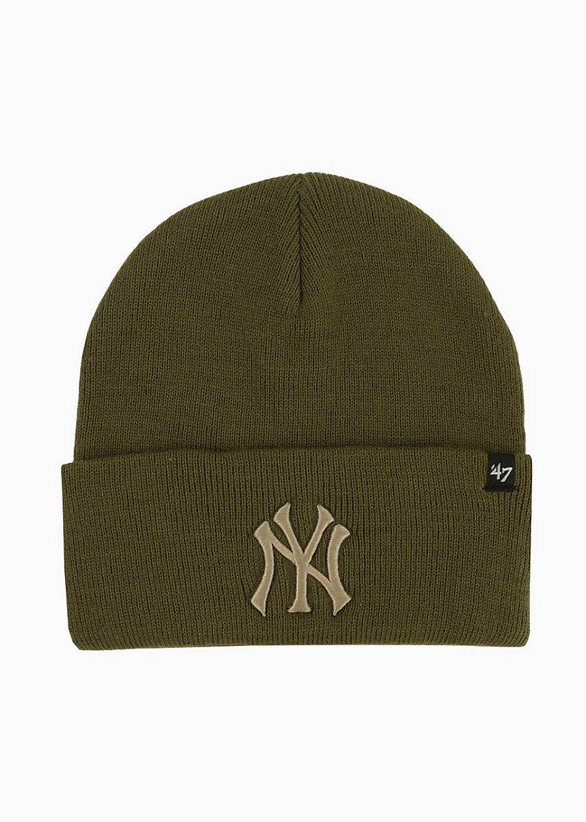'47 Téli sapka New York Yankees B-HYMKR17ACE-SWH